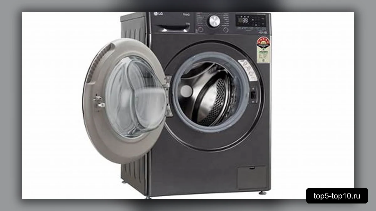 Стиральная машина LG WM4000HWA