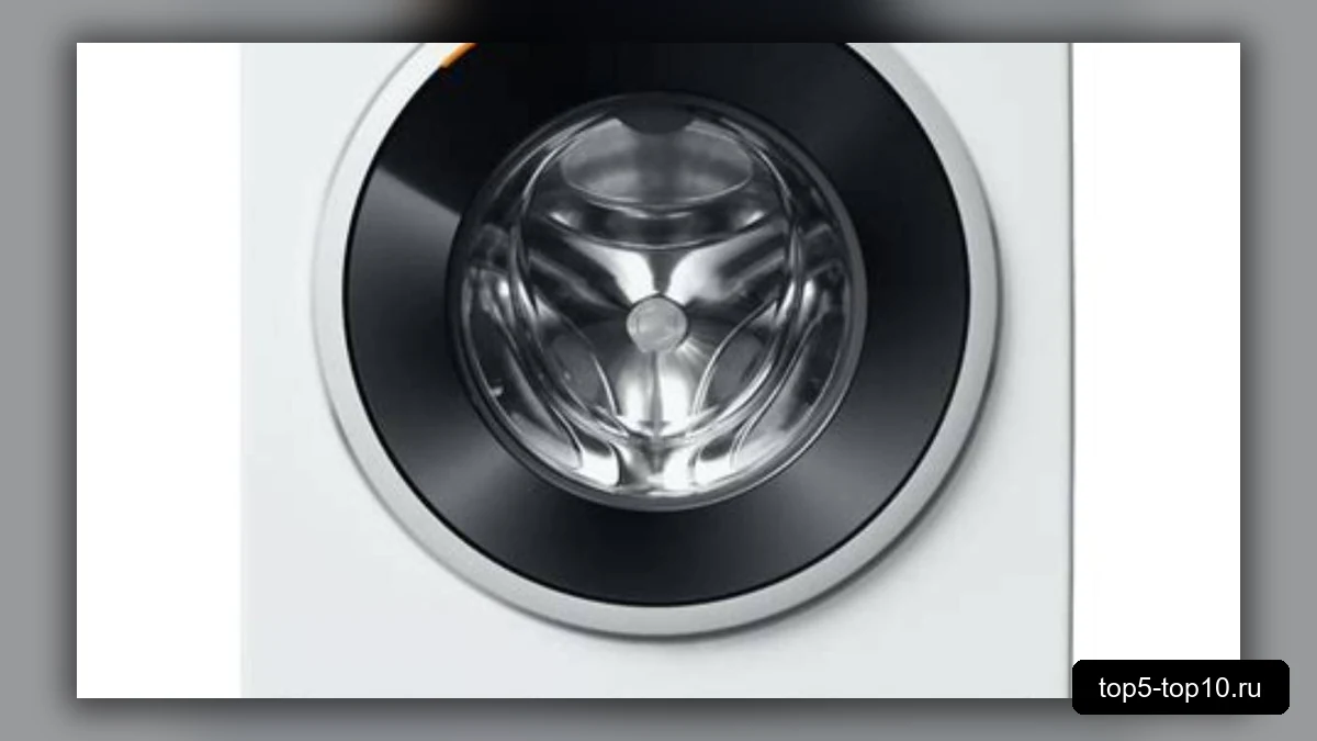 Стиральная машина Miele W1 WXR860
