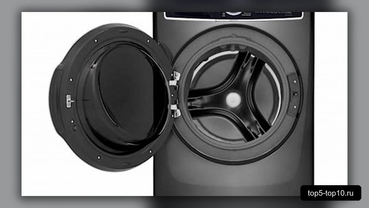 Стиральная машина Electrolux ELFW7637AT
