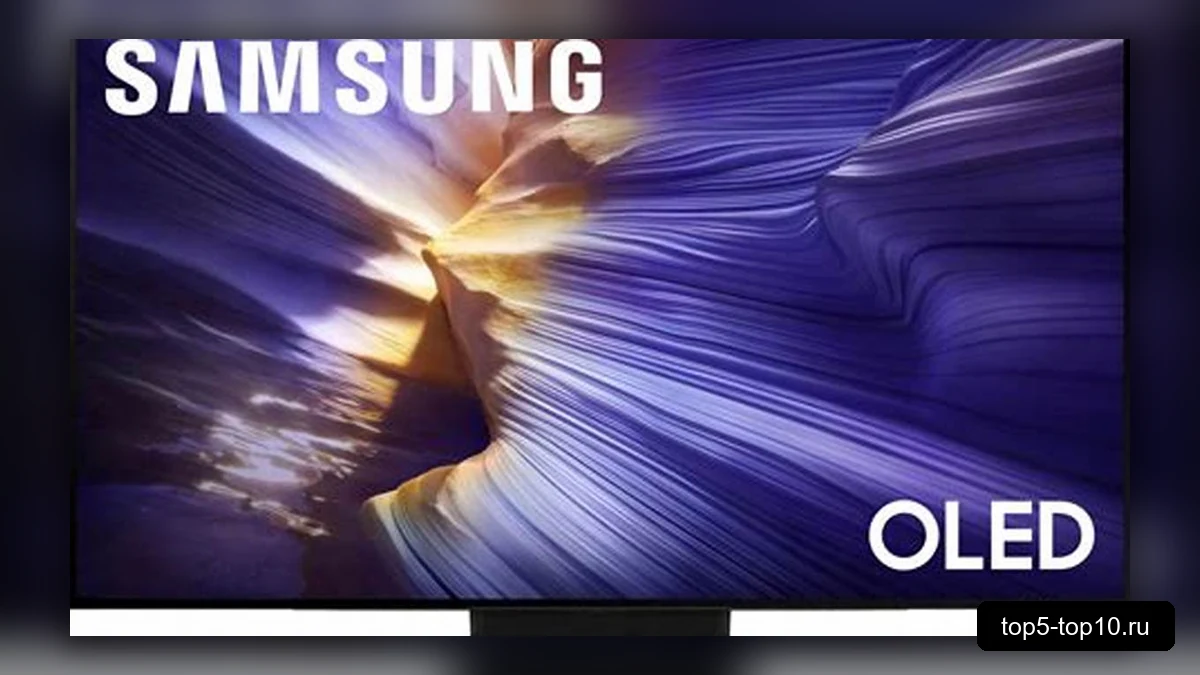 Телевизор Samsung QN90F