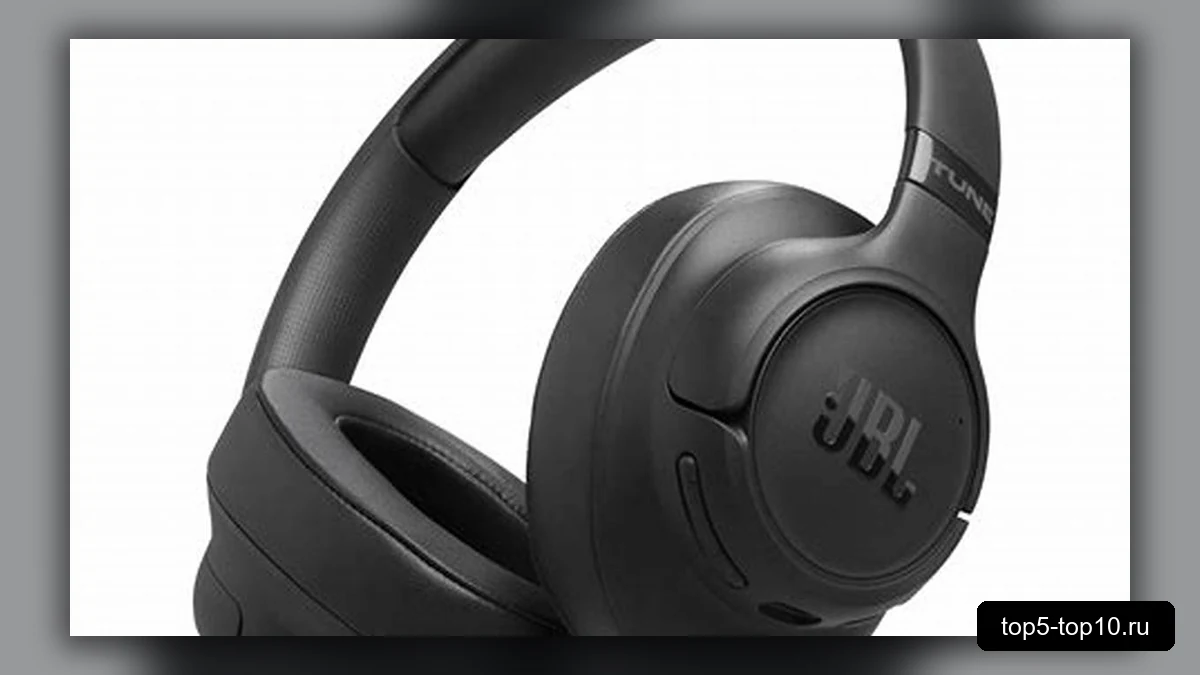 Наушники JBL Live 780NC