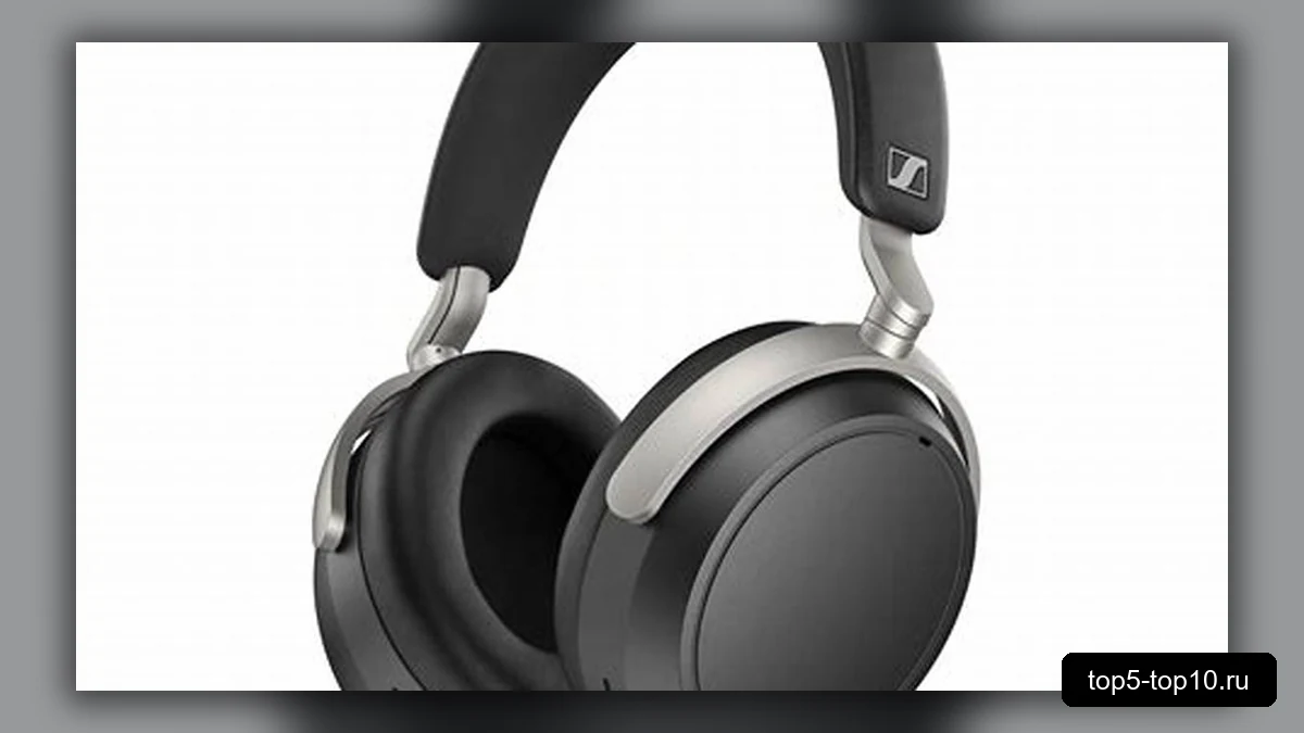 Наушники Sennheiser HDB 630