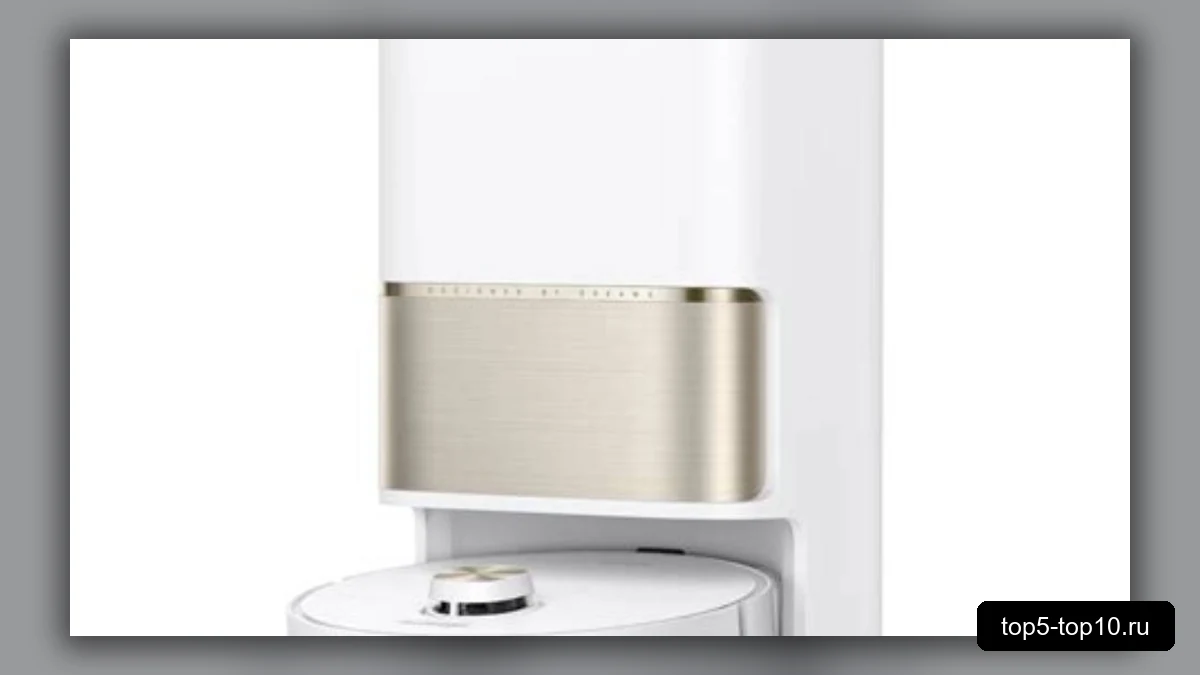 Dreame L60 Ultra PE