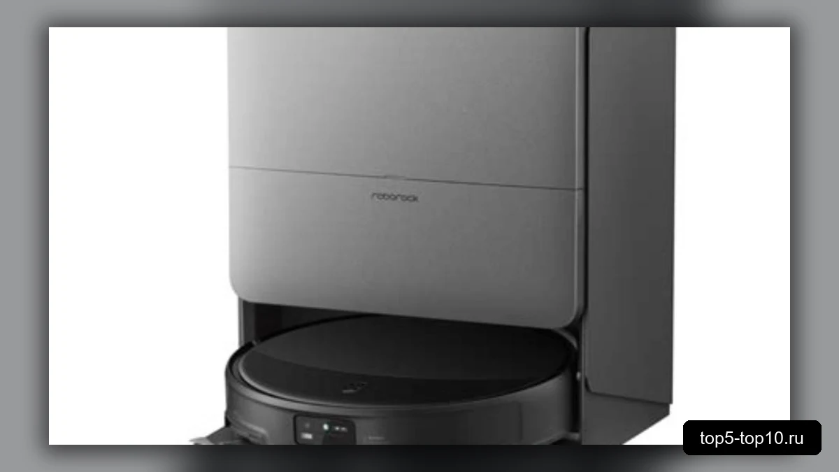Roborock Saros 20 Sonic