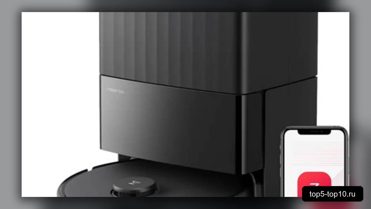 Roborock Qrevo Edge 2