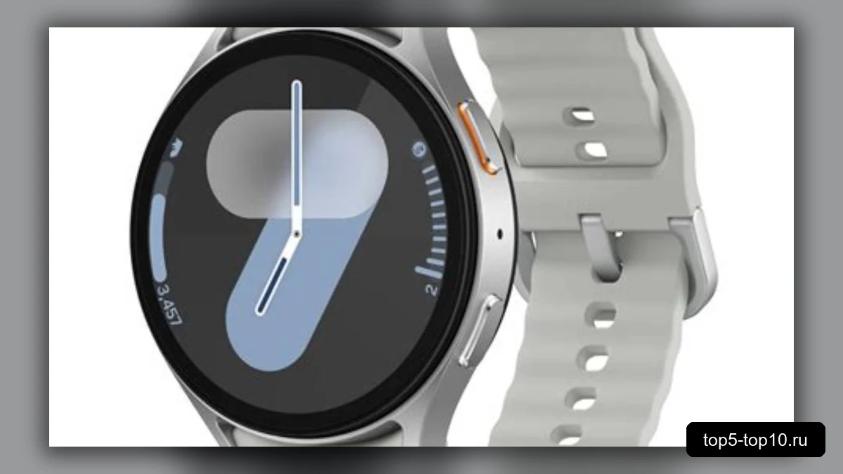 Samsung Galaxy Watch 9