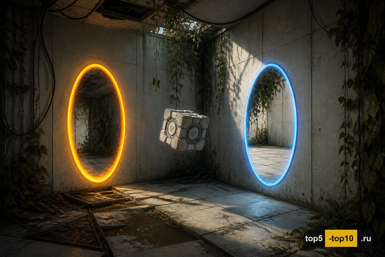 Portal 2
