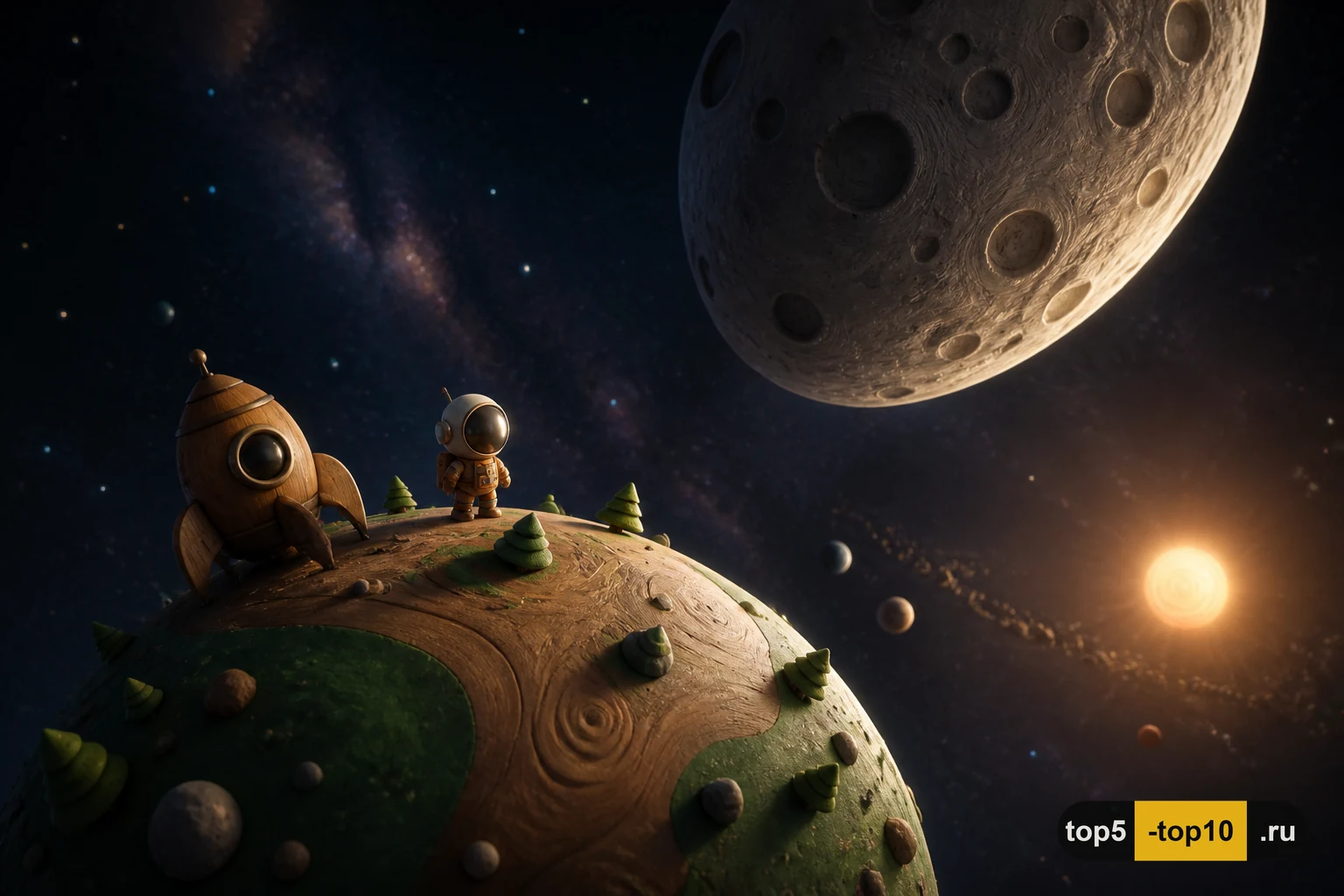 Outer Wilds