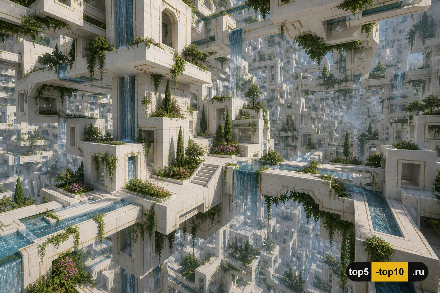 Manifold Garden