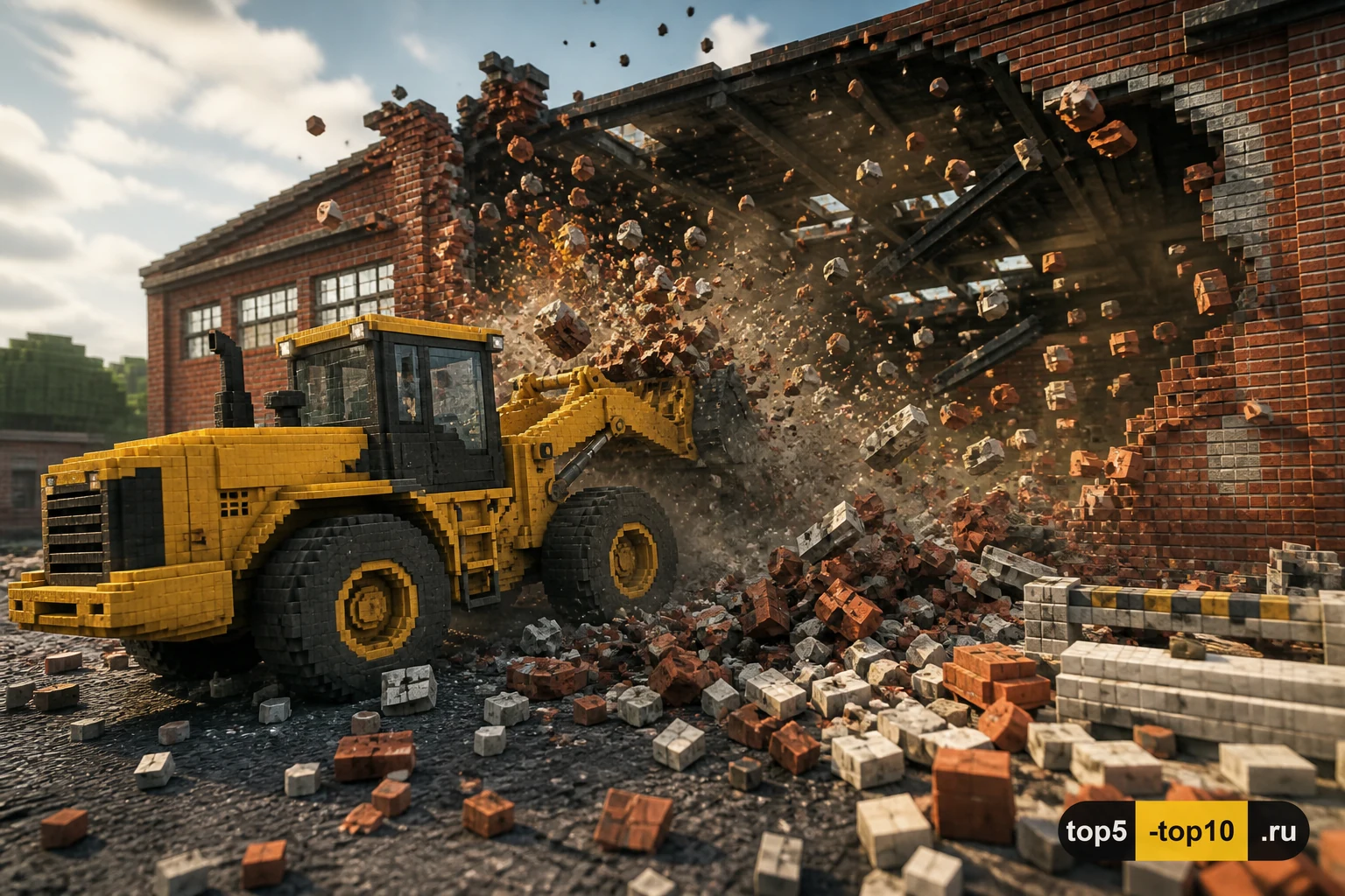 Teardown