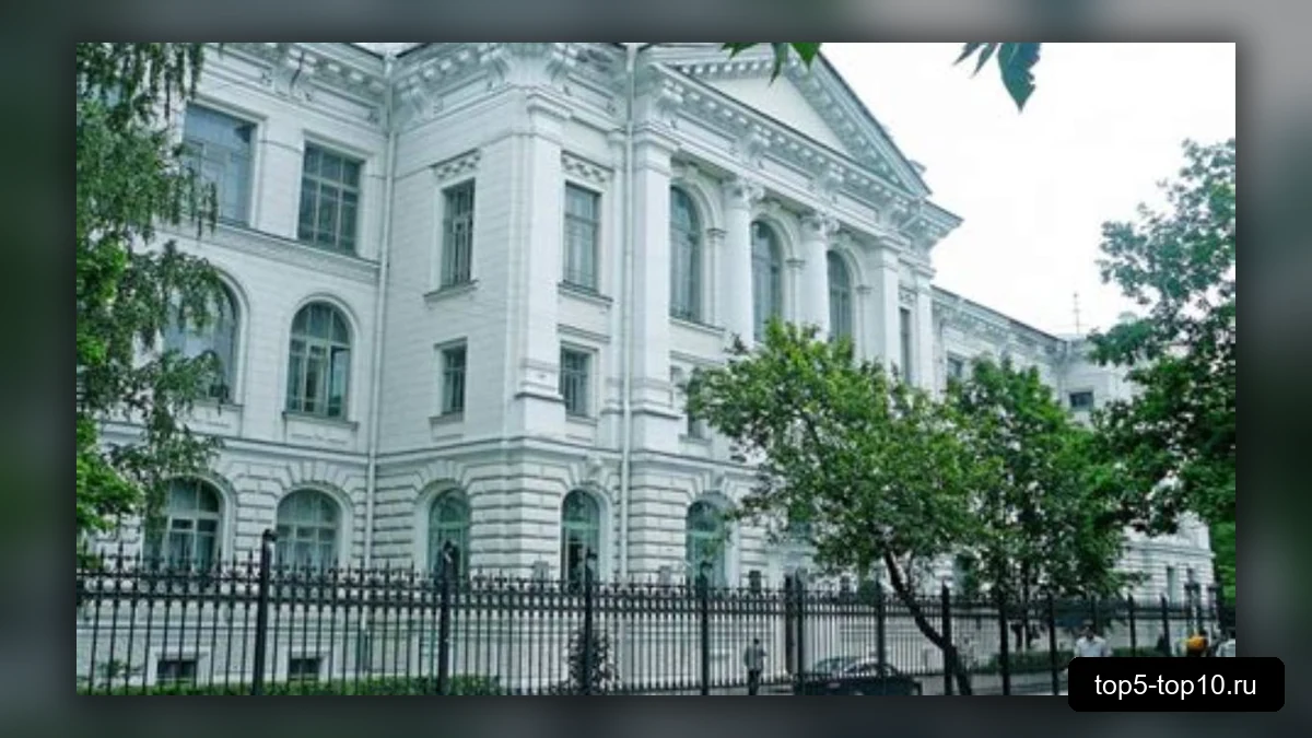 Санкт-Петербургский политехнический университет Петра Великого