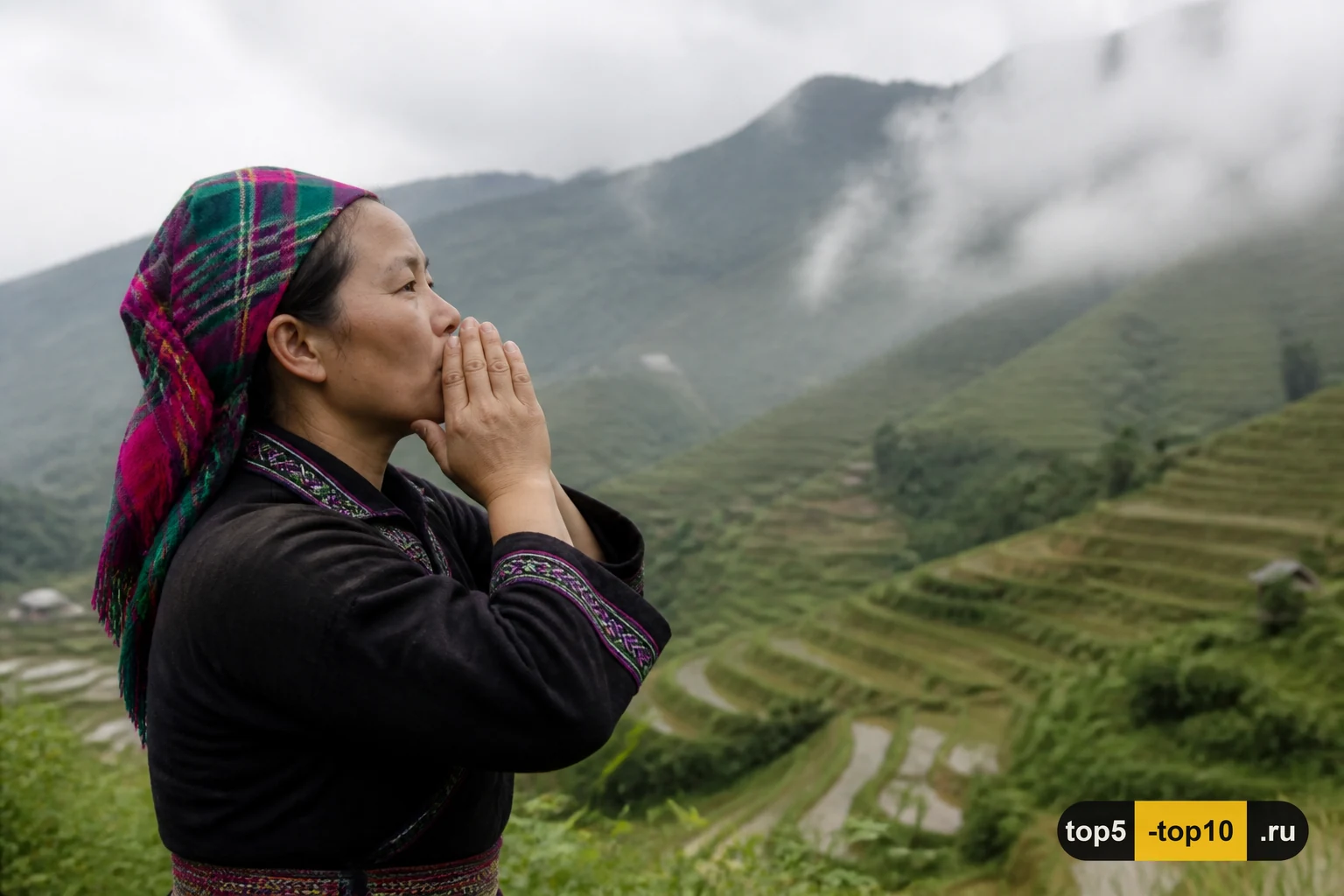 Hmong
