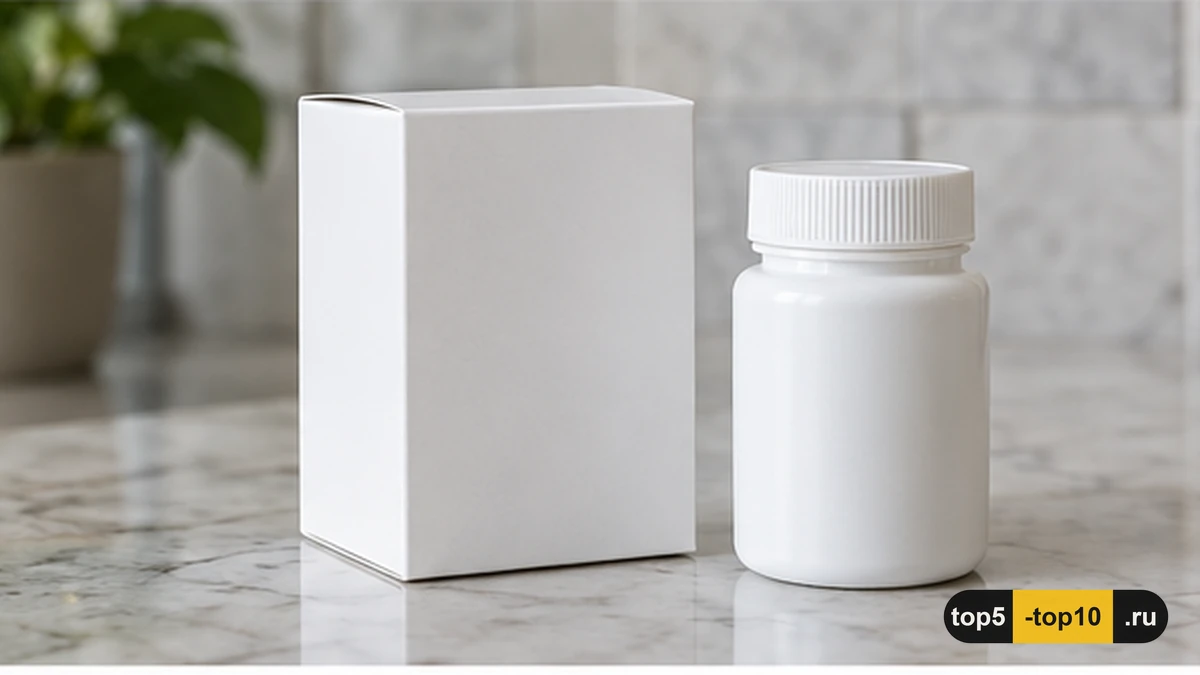 Aspirin – аспирин – иллюстрация участника рейтинга