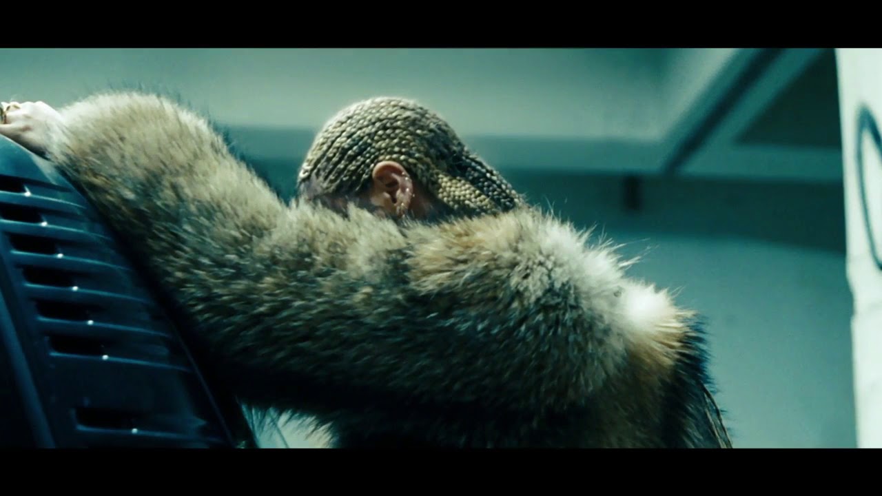 “Lemonade” – Beyoncé (2016)