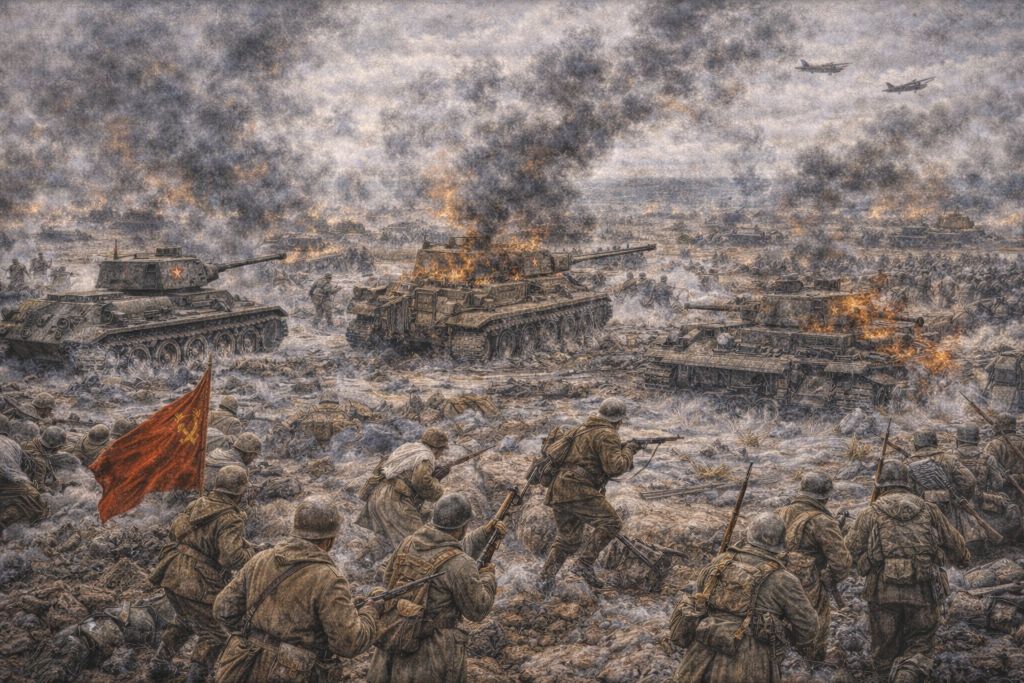 Курская битва (1943)