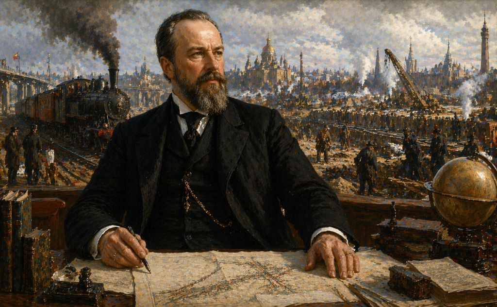 Сергей Витте
