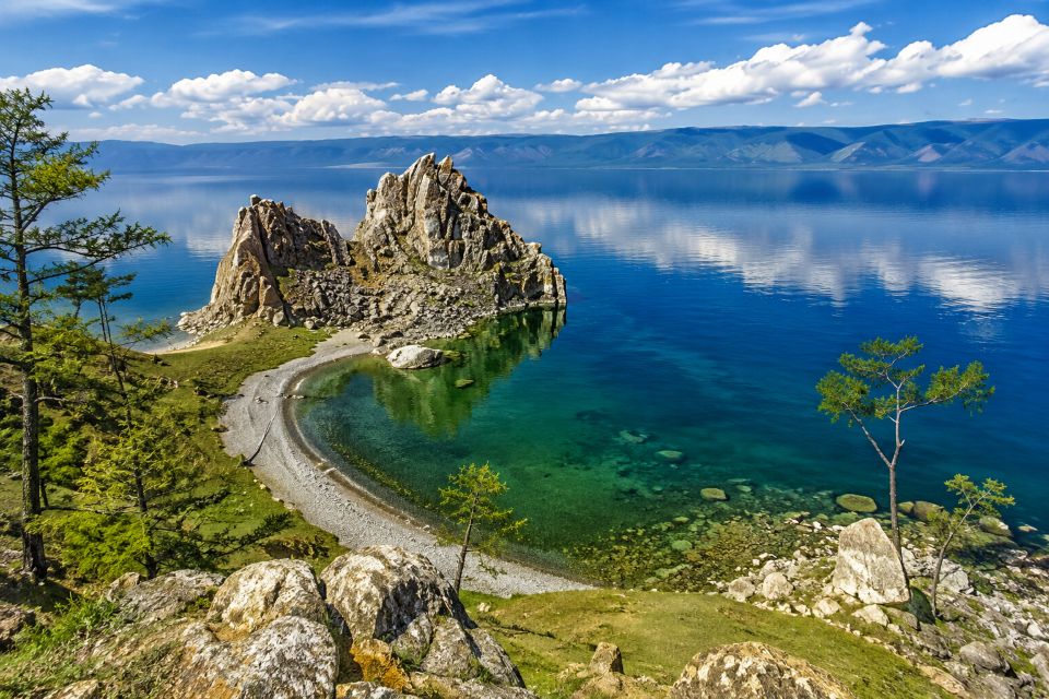 Байкал (Россия)