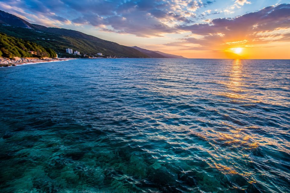 Чёрное море