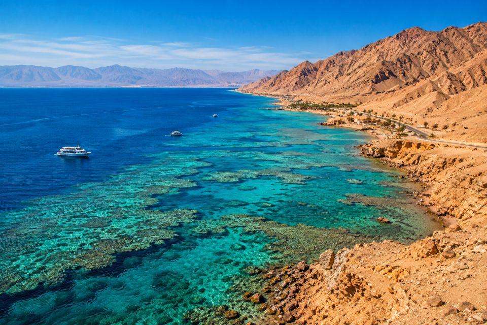 Красное море