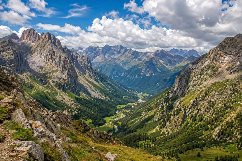 Пиренеи